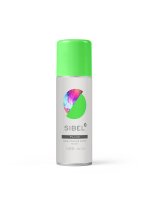 Sibel Hair Colour Spray Fluo Fb. Green 125ml