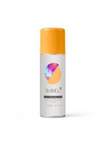 Sibel Hair Colour Spray Fluo Fb. Orange 125ml