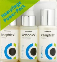Elkaderm Keraphlex Power-Pack Cleansing Instant Protector...
