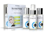 Keraphlex Power-Pack Cleansing, Instant Protector,...