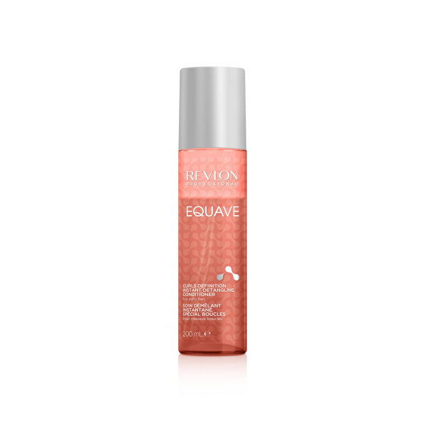 Revlon Professional Equave Curls Detangling Conditioner 200 ml