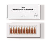 Previa Extra Life E2.02 Hair Regrowth Treatment Ampullen...