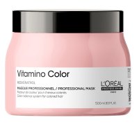 LOréal Serie Expert Vitamino Color Maske 500 ml