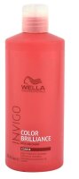 Wella Invigo Color Brilliance Shampoo fine to medium 500 ml