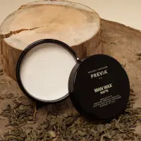 Previa Man Wax Matte 100 ml