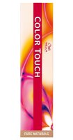 Wella Color Touch Pure Naturals 60 ml 5/0 hellbraun