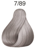 Wella Color Touch Rich Naturals 60 ml 7/89 mittelblond...