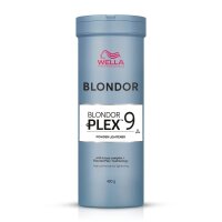 Wella BlondorPlex 400 Gr Dose Blondierpulver