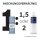 Wella BlondorPlex 400 Gr Dose Blondierpulver