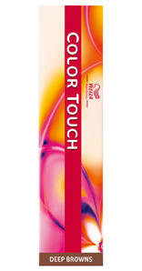 Wella Color Touch Deep Browns 60 ml