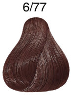 Wella Color Touch Deep Browns 60 ml 6/77 dunkelblond...