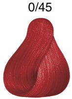 Wella Color Touch Special Mix 60 ml 0/45 rot mahagoni