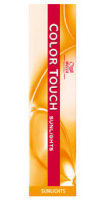 Wella Color Touch Sunlights 60 ml /18 asch perl