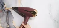 ghd helios Cherry Chic Haartrockner Sonderedition