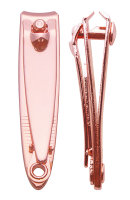 Titania Nagelknipser Rosegold