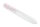 Glasfeile doppelseitig 14cm Herz Motiv 13,5cm