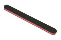 Fantasia Sandblattfeile schwarz Körnung 100/180...