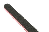 Fantasia Sandblattfeile schwarz Körnung 100/180...