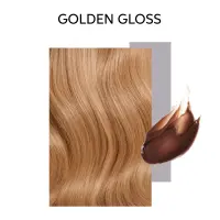 Wella Color Fresh Mask Golden Gloss 150 ml