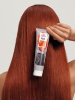 Wella Color Fresh Mask Copper Glow 150 ml