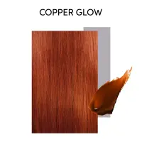 Wella Color Fresh Mask Copper Glow 150 ml