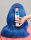 Wella Color Fresh Mask 150 ml Blue