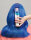 Wella Color Fresh Mask Blue 150 ml