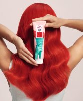 Wella Color Fresh Mask 150 ml Red