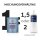 Wella Blondor Multi Blonde 800 g staubfreies Blondierpulver