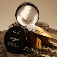 Previa Man Paste new 100ml