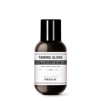 Previa Smoothing Taming Leave-in Gloss 100 ml