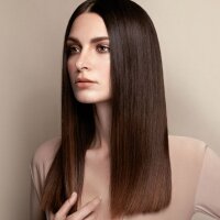 Previa Smoothing Taming Leave-in Gloss 100 ml