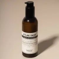Previa Styling Creme Anti Frizz Leave-In Creme 200 ml
