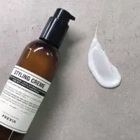 Previa Styling Creme Anti Frizz Leave-In Creme 200 ml