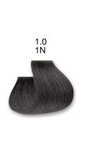 Previa Virtuous Colour 1,0 / 1N schwarz 100ml
