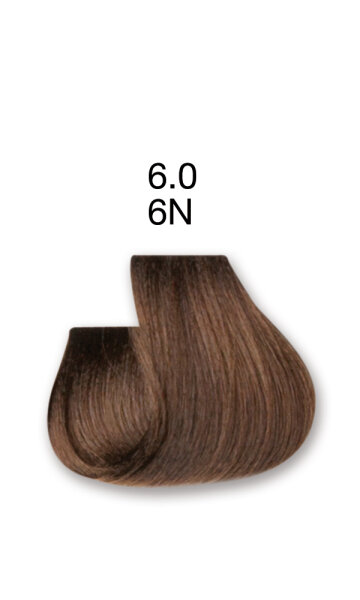 Previa Virtuous Colour 6,0 / 6N dunkelblond 100ml