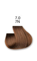 Previa Virtuous Colour 7,0 / 7N mittelblond 100ml