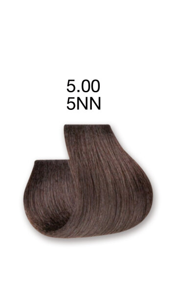 Previa Virtuous Colour 5,00 / 5NN natürliches hellbraun intensiv 100ml