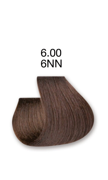 Previa Virtuous Colour 6,00 / 6NN natürliches dunkelblond intensiv 100ml