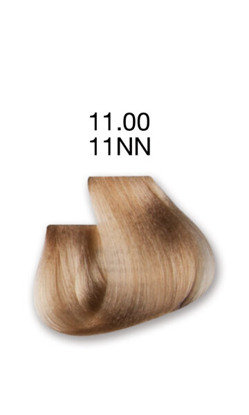 Previa Virtuous Colour 11,00 / 11NN natürliches super platinblond intensiv 100ml