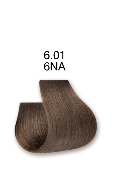 Previa Virtuous Colour 6,01 / 6NA natürliches dunkelblond asch 100ml