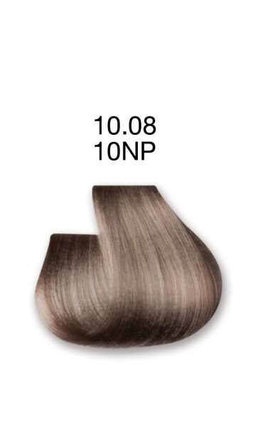 Previa Virtuous Colour 10,08 / 10NP natürliches platinblond perl 100ml