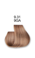 Previa Virtuous Colour 9,31 / 9GA sehr helles goldblond...