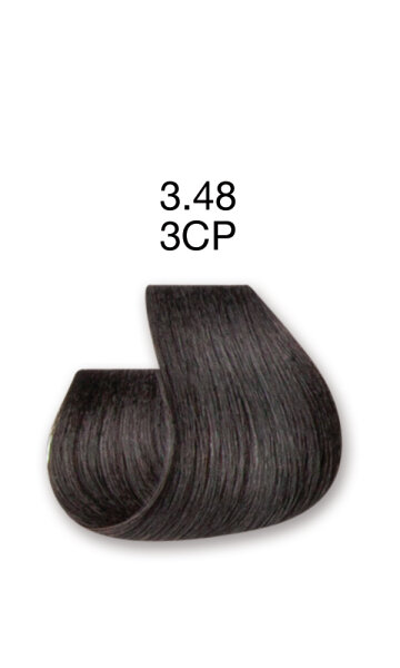 Previa Virtuous Colour 3,48 / 3CP kupfer dunkelbraun perl 100ml
