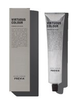 Previa Virtuous Colour 6,48 / 6CP dunkles kupferblond perl 100ml