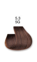 Previa Virtuous Colour 5,3 / 5G helles goldbraun 100ml
