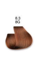 Previa Virtuous Colour 8,3 / 8G helles goldblond 100ml
