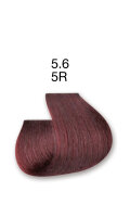 Previa Virtuous Colour 5,6 / 5R helles rotbraun 100ml