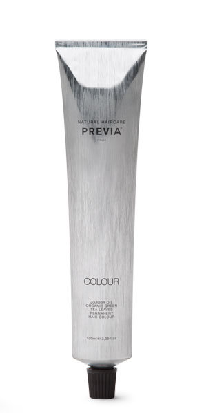 Previa Colour Red 6,66 / 6RR dunkles rotblond intensiv 100ml