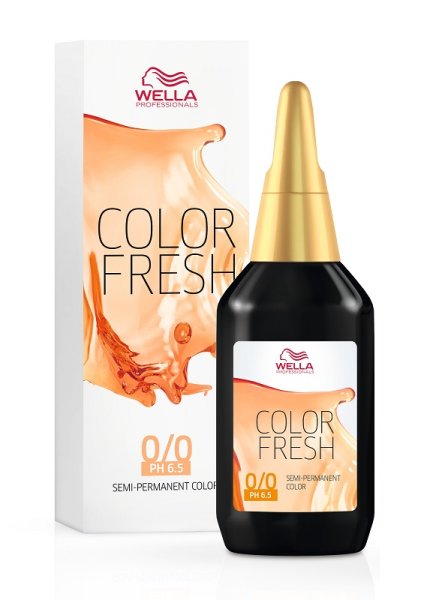 Wella Color Fresh Tönungsliquid